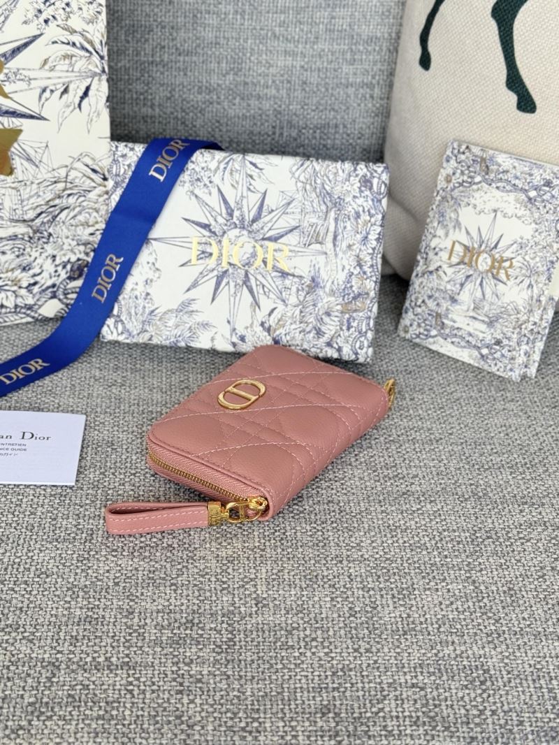 Christian Dior Wallets Purse